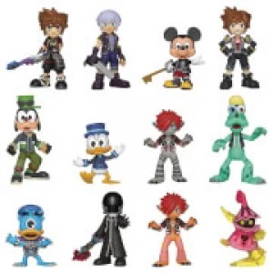 Disney Kingdom Hearts 3 Mystery Mini x 1