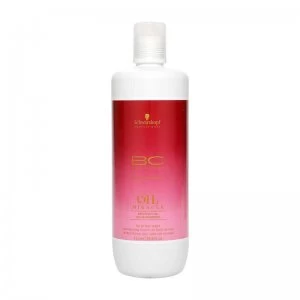 Schwarzkopf BC Miracle Oil Brazilnut Shampoo 1000ml