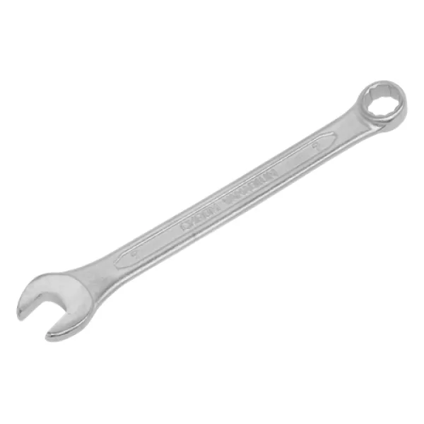 Genuine SEALEY S0409 Combination Spanner 9mm