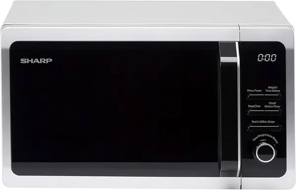 Sharp R374 25L 900W Microwave