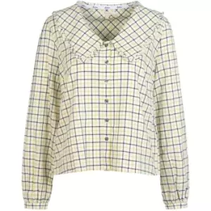 Barbour Shelly Top - Multi