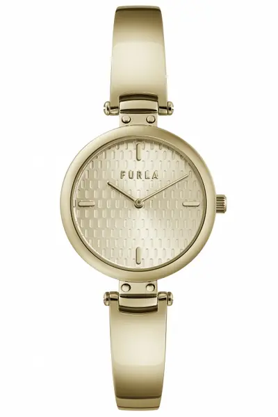 Furla Ladies Furla Furla New Pin Watch - One Size