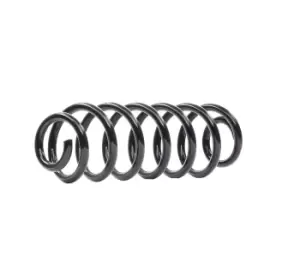 EIBACH Coil spring R10140 Suspension spring,Springs VW,Passat Variant (3C5),TIGUAN (5N_),Passat Limousine (3C2)