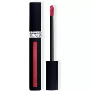 DIOR Rouge Dior Liquid Lip Stain 6ml 784 - Red Lava