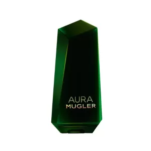 Thierry Mugler Aura Body Lotion 200ml