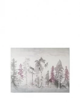 Graham & Brown Mystical Forest Walk Canvas