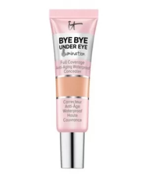 IT Cosmetics Bye Bye Undereye Illumination Medium Natural 25.0