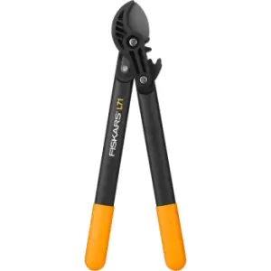 Fiskars L71 Small POWERGEAR Anvil Loppers 450mm