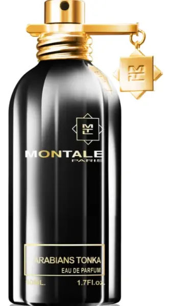 Montale Arabians Tonka eau de parfum unisex 50ml