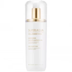 MISSHA Super Aqua Cell Renew Snail Essential Moisturiser 130ml