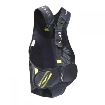 Gul Evolution 2 Harness - BLACK