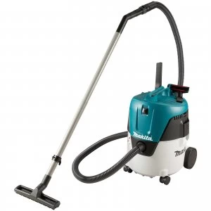 Makita VC2000L/2 240V Wet & Dry Vacuum Cleaner