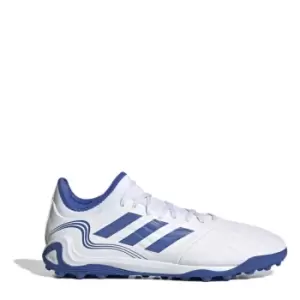 adidas Copa Sense .3 Astro Turf Trainers - White