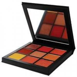 Huda Beauty Obsessions Eyeshadow Palette Coral