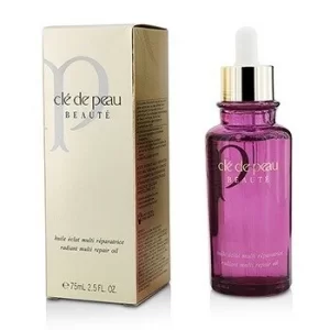 Cle De PeauRadiant Multi Repair Oil 75ml/2.5oz