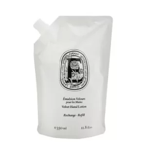 Diptyque Velvet Hand Lotion Refill 350ml