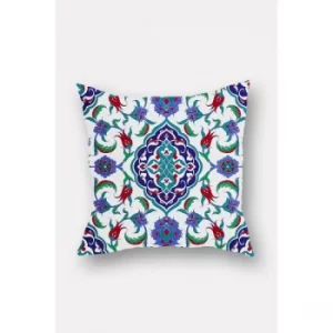 YS540666346 Multicolor Cushion Cover