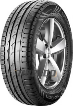 Nokian zLine SUV 275/55 R19 111W