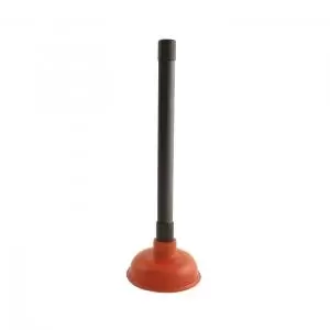 Sink Plunger 4" 146627