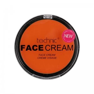 Technic Face Cream 7g