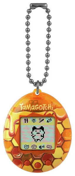 Tamagotchi Pure Honey