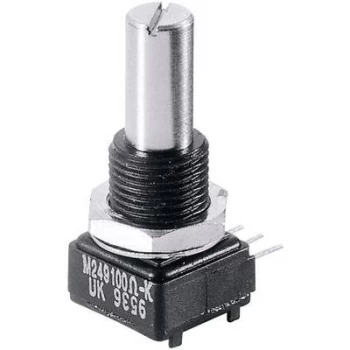 Vishay 249 500K Precision Potentiometer