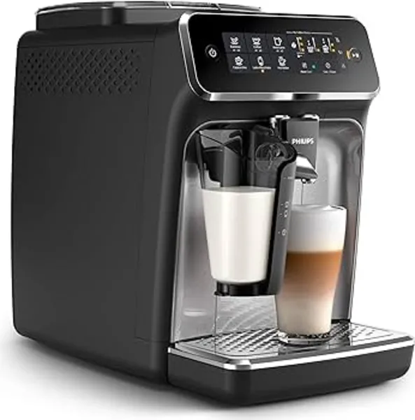 Philips EP2236/40 Bean to Cup Coffee Maker