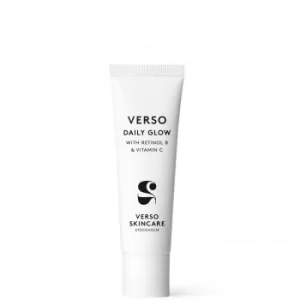 VERSO Daily Glow 30ml