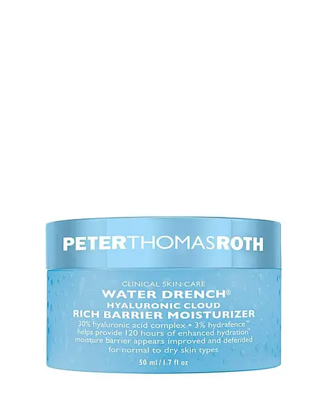 Peter Thomas Roth Drench Rich Barrier Moisturizer Female UG05201