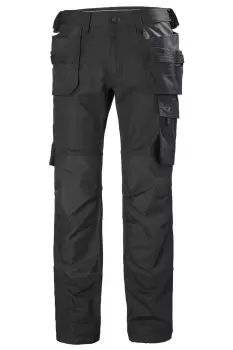 Oxford Construction Pant