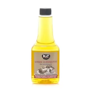 K2 Engine Oil Additive T351