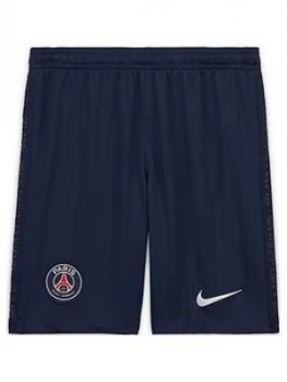 Nike Youth Paris Saint-Germain 20/21 Home Short