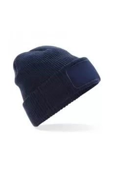 Thinsulate Printers Beanie