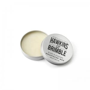 Hawkins & Brimble Moustache Wax 50ml