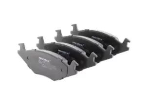 RIDEX Brake pad set VW,SEAT 402B0226 191698151E,171615119D,191698151 191698151A,191698151E,191698151F