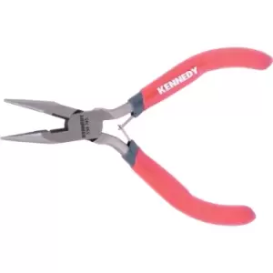 Kennedy 130mm/5.1/4" Micro Pliers - Long Nose