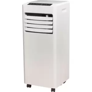 Prem-I-Air EH1922 8000BTU Portable Air Conditioner