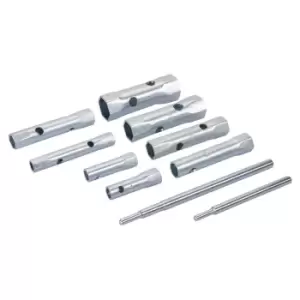 Silverline Box Spanner Metric Set 8pce 8 - 22mm 571532