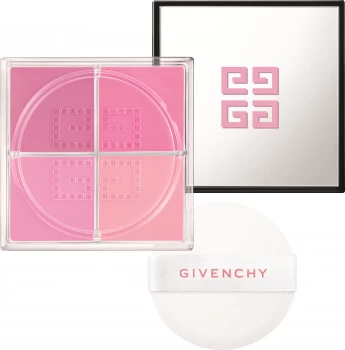 Givenchy Prisme Libre Blush 4 x 3g 1 - Mousseline Lilas