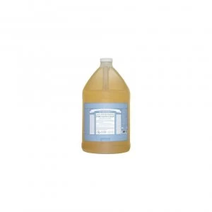 Dr Bronner Baby Mild Pure Castile Liquid Soap 3.79 Litre