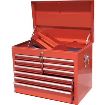 Kennedy-pro - 9-Drawer Extra Deep Tool Chest