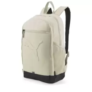 Puma Buzz Backpack - Cream