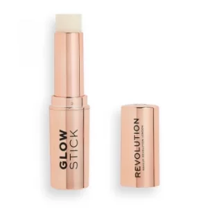 Makeup Revolution Fast Base Glow Highlighter Stick Champagne