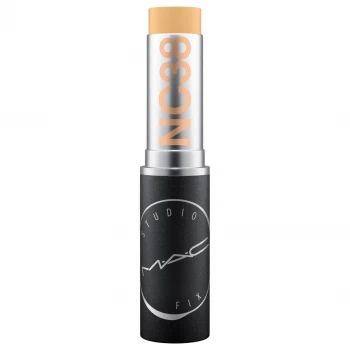 MAC Studio Fix Soft Matte Foundation Stick (Various Shades) - NC38