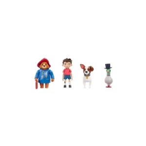 Paddington Multi Figure Pack