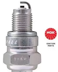 NGK CR6HSB-9 / 97276 Spark Plug Nickel