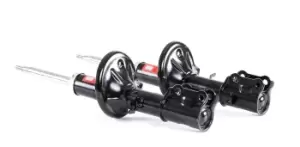 TRW Shock absorber JGM1191T Shocks,Shock absorbers HYUNDAI,GETZ (TB)