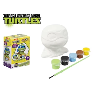 Turtles HSH Paint Your Own Figure - Mikey