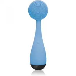 PMD Beauty Clean Sonic Skin Cleansing Brush Carolina Blue