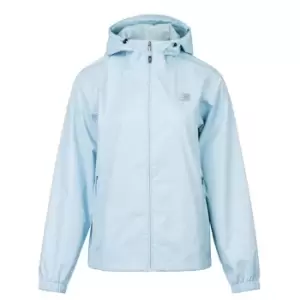 Karrimor Sierra Hooded Jacket Womens - Blue